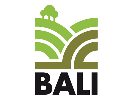 BALI logo